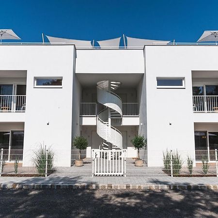 Seensuchtsuiten Luxury - Hier Erwacht Ihre Seensucht Mörbisch am See Eksteriør billede
